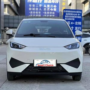 Auto Elettrica Seagull 305KM 2025 Nuova Edizione Guida Intelligente Veicolo <span class=keywords><strong>a</strong></span> Nuova Energia di BYD - Product Image 1