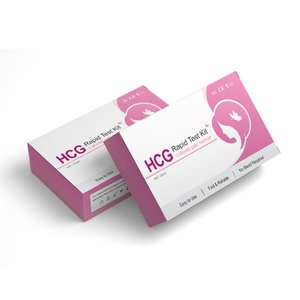 Cassettes <span class=keywords><strong>de</strong></span> test <span class=keywords><strong>de</strong></span> <span class=keywords><strong>grossesse</strong></span> Offre Spéciale hcg perte <span class=keywords><strong>de</strong></span> poids LYZ prix d'usine bon marché - Product Image 6