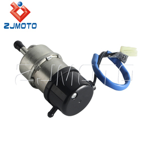 ปั๊มเชื้อเพลิงรถจักรยานยนต์สำหรับยามาฮ่า XV1700 XV1600ถนนดาว/FZS1000ฟิวส์/XJ900/FZR1000 | อะไหล่12V สมบูรณ์แบบ - Product Image 3