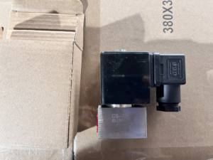 RFS CS-720自动定时压缩空气系统水箱双向直动式定时排水阀 - Product Image 5