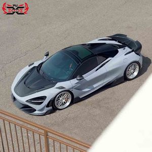 <span class=keywords><strong>Precio</strong></span> de Fábrica, Piezas de Automóviles, Capó de Fibra de Carbono Seca para Superdeportivos, Capó de Motor, Kit de Carrocería para <span class=keywords><strong>McLaren</strong></span> <span class=keywords><strong>720S</strong></span> - Product Image 4