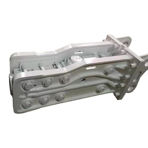 Pezzi di ricambio per miniere di vita durevole tutte le serie escavatore resistente cemento pietra roccia idraulico interruttore per HB20G - Product Image 4