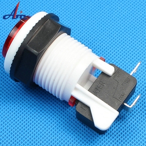 12V <span class=keywords><strong>LED</strong></span> chiếu sáng chuyển đổi nút Máy <span class=keywords><strong>Arcade</strong></span> nút bắt đầu rất nhiều nút <span class=keywords><strong>LED</strong></span> 28mm <span class=keywords><strong>Arcade</strong></span> <span class=keywords><strong>LED</strong></span> cho trò chơi máy <span class=keywords><strong>Arcade</strong></span> - Product Image 3