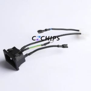 RT-C14-L00B-AA-43 AC Power Connector Connector IEC 320-C14 1 3 - Product Image 1