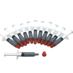 Grasa Térmica para CPU de 5.0W/m.k, Compuesto de Silicona Conductiva para GPU/CPU, Grasa Térmica Conductiva de Silicona - Product Image 5