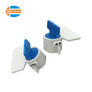 MA-MS 7006 tamper-proof sekali pakai one-off bernomor disesuaikan <span class=keywords><strong>meter</strong></span> segel keamanan untuk air dan <span class=keywords><strong>gas</strong></span> <span class=keywords><strong>meter</strong></span> - Product Image 5