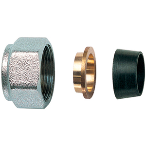 Capuchon d'adaptateur de tuyau en cuivre Techniques de coulée de forgeage Raccords basse pression pour application d'eau 10mm 12mm 14mm 30mm 50mm tête - Product Image 3