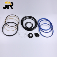 Kit de sellado para martillo rompedor SB151 para excavadora hidráulica Soosan SB151
