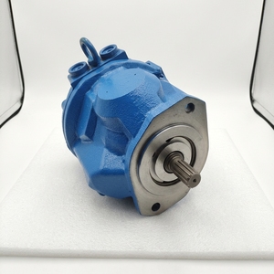 Pompe à engrenages hydraulique Uchida Rexroth AP2D21 AP2D25 AP2D36 AP2D16 AP2D14 AP2D12 AP2D18, pompe principale AP2D18LV pour <span class=keywords><strong>mini</strong></span>-excavatrice - Product Image 1