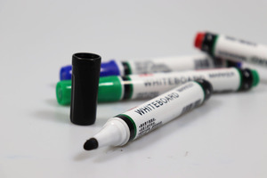 Công Bằng Bán Buôn 136Mm Bảng Trắng Tốt Nhất Bút Đánh Dấu Cho Vật Tư Văn Phòng - Product Image 4