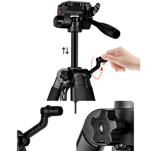 <span class=keywords><strong>Mejor</strong></span> pequeño trípode Cámara teléfono <span class=keywords><strong>celular</strong></span> disparar trípode flexible 360 trípode universal soporte de peso ligero - Product Image 5