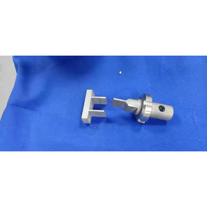 เครื่องทดสอบแรงดึงและแรงโค้งงอแบบเสาเดี่ยว ISO 10477 ASTM E4 สำหรับวัสดุทางทันตกรรม เครื่องทดสอบความแข็งแรงในการโค้งงอ ISO 20795 ASTM F2458 - Product Image 5