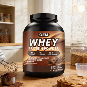 Muscle <strong>Tech</strong> Ripped Whey Protein Powder Flavored Bulk Chocolate 40g Vegan Protein <strong>Mass</strong> 2kg Bulk Flavor Protein Powder - Product Image 3