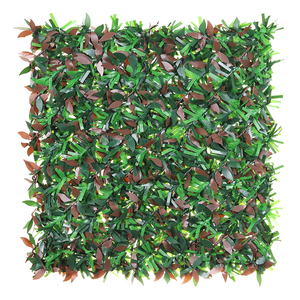 Muro de césped sintético LFL, ecológico, anti-UV, fácil de instalar y duradero. - Product Image 1