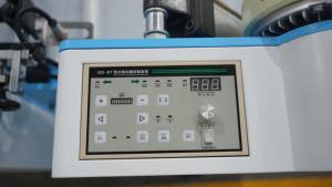 ماكينة صنع الحقائب من القماش غير المنسوج صناعية عالية السرعة ZXL-A800 - Product Image 4