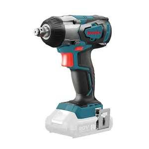 RONIX New Arrival 8907 20V Cordless Brushless Impact Wrench Multifunction Power Wrenches for Convenient Use