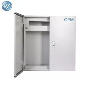 Electrical IP54 Low Voltage Distribution Cabinet Electrical Cabinets For The Civil Industrial