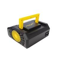 Chargeur intelligent double canal ACE Tattu TA1000 1000W 25A G-Tech pour batteries LiPo LiHV 2-7S pour pièces détachées de modèles RC
