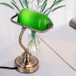 Paralume costiero Boho verde per la lettura di decorazioni per la casa accessori di ricambio Desktop farmacia vittoriana giapponese asiatico - Product Image 5