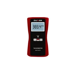 Intelligent tachometer DB22-DT237P test the rotative velocity, surface speed or frequency of motor