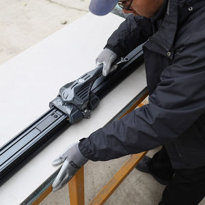 Coupe-carreaux manuel Raizi HevyCut Multi 3000mm 3500mm <span class=keywords><strong>Slim</strong></span> <span class=keywords><strong>System</strong></span> pour carreaux grand format, porcelaine, céramique - Product Image 6