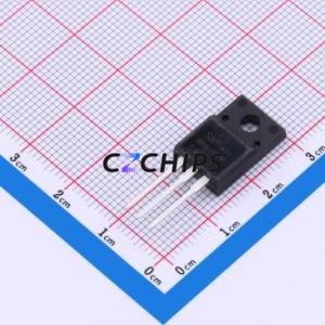 Transistor SWF2N60DB original y nuevo, transistor de efecto de campo (MOSFET), venta al por mayor, chips de componentes electrónicos y servicio BOM - Product Image 1