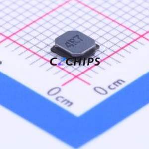 SLW4012S4R7NST Power Inductor SMD,4x4mm ( Inductance: 4.7uH )( Precision: 30% Rated Current: 1.05A ) - Product Image 1