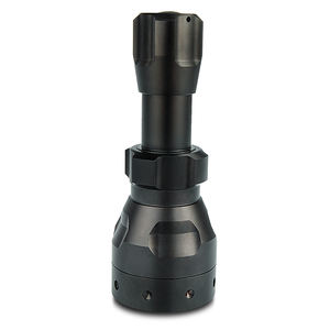 UniqueFire 1503T50ミニ赤外線850nm5Wナイトビジョンハンティングスコープ懐中電灯 - Product Image 3