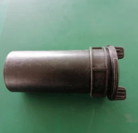Capuchon de filtre à air de pièces de rechange YN27 pour les pièces de machine minière d'équipement énergétique et minéral de plate-forme de forage