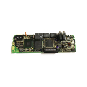 Fanuc Servo Driver Control Board A20B-2100-0741 Contrôle industriel PLC Programmation RS485 Contrôleur dédié Testé OK 12 mois - Product Image 1