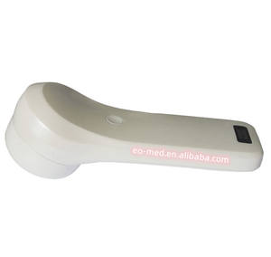 Scanner de vessie à ultrasons sans fil à haute vitesse (2s), mini scanner portatif 4d B10 - Product Image 1