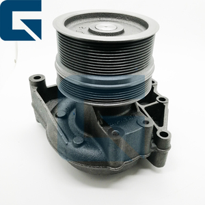Conjunto de Bomba de Agua 4089911 para Motor Diésel QSX15 - Product Image 5