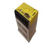 Module de Contrôleur Mini-Array Haute Résolution Plc Banner MAHCVP-1 – Vente Directe Usine