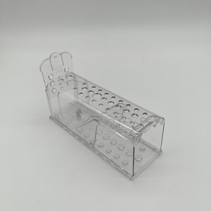 Trampa para Ratones y Roedores, Humana, Duradera, Fácil de Instalar, Alternativa al Pegamento, Segura para Niños, Mascotas y Humanos, Control de Plagas - Product Image 5