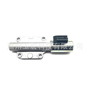 วาล์วโซลินอยด์เกียร์ยูฮง รุ่น 28250-P4R-315 สำหรับรถยนต์ฮอนด้า ซีวิค - Product Image 2