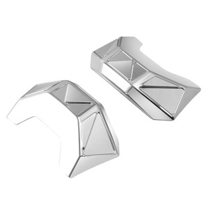 Couvercle de protection moteur pour <span class=keywords><strong>Honda</strong></span> <span class=keywords><strong>Goldwing</strong></span> 1800 GL1800 2018-2023 <span class=keywords><strong>2022</strong></span> 2021 2020 2019 Accessoires moto - Product Image 4