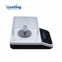New Product Ideas 0.001g Laboratory Analytical Balance Electronic Laboratory Scale