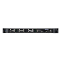 Nouveau serveur en rack Dell R6625 1U avec tour de processeur AMD EPYC en stock