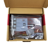 TBS 6909X V2 DVB-S2/S2X 8 Tuner Carte PCIe récepteur satellite numérique Carte de diffusion IPTV Carte DVB-S2X FTA