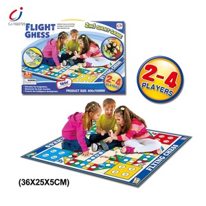 <span class=keywords><strong>Juego</strong></span> <span class=keywords><strong>de</strong></span> Mesa Interactivo <span class=keywords><strong>de</strong></span> Gran Tamaño para Interiores y Exteriores, <span class=keywords><strong>Juego</strong></span> <span class=keywords><strong>de</strong></span> <span class=keywords><strong>Ludo</strong></span> Volador - Product Image 6