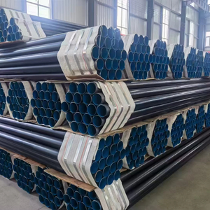 Sản xuất chuyên nghiệp trong xuất khẩu tùy chỉnh kích thước <span class=keywords><strong>API</strong></span> <span class=keywords><strong>5L</strong></span> ASTM A106 A53 ống thép liền mạch - Product Image 6