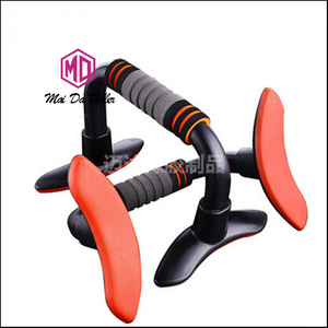 Housses de protection en mousse NBR noires et jaunes Mai Da Rubber pour équipement de fitness à usage commercial - Product Image 4