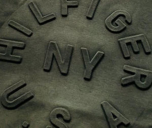 Camisetas gráficas de gran tamaño personalizadas, camisetas de mujer con logotipo personalizado, <span class=keywords><strong>camiseta</strong></span> impresa en relieve 3D - Product Image 1