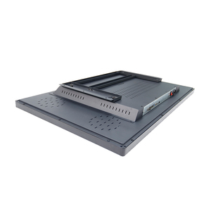 Miroir Magique Intelligent <span class=keywords><strong>Android</strong></span> 32 Pouces avec Écran Tactile Capacitif, Tablette Murale LCD TV HD Multifonction pour Salle de Bain, Photomaton Selfie SDK - Product Image 3