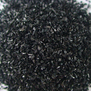 Solvente organico, benzina, carbone attivo recupero sostanza benzene - Product Image 2