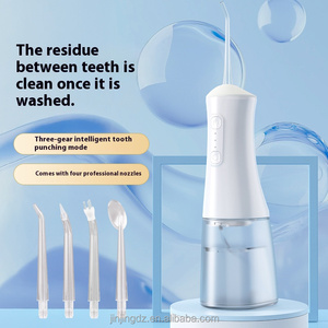 <span class=keywords><strong>Recomendado</strong></span> por más de mil dentistas, el nuevo <span class=keywords><strong>irrigador</strong></span> <span class=keywords><strong>dental</strong></span> conveniente y de alta capacidad 2024 se está vendiendo bien - Product Image 3