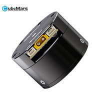 Actuador de Muñeca para Robot Humanoide Cubemars AK45-10, 260g Ligero, 7Nm de Alto Torque, Motor Servo BLDC Integrado