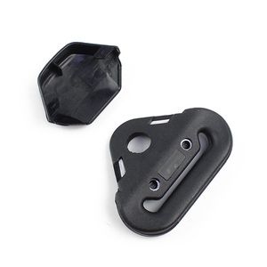 Chất lượng tốt xe seat belt Neo anchorage Nhẫn trụ cột vòng lặp - Product Image 4