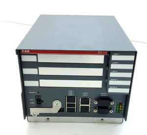 1TGE120021R0610 MNS IS MLINK CONTROLLER NUMBER SERIES TECHNICAL SPECS CONTROLLER PLC - Product Image 5