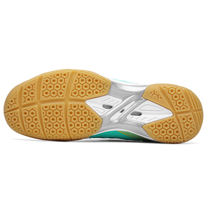 Suela de entrenamiento deportivo de goma MD + personalizada Suela de <span class=keywords><strong>tenis</strong></span> de mesa ligera Suela de <span class=keywords><strong>zapato</strong></span> de Bádminton - Product Image 3